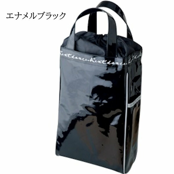 楽天市場】Kentdance ケントダンス オリジナル 縦型 シューズバッグ