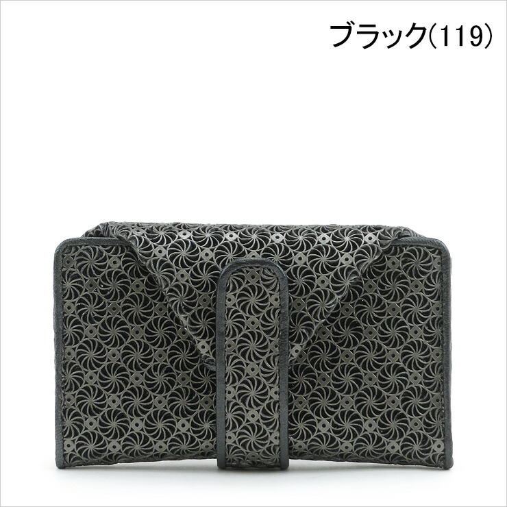 楽天市場】hiroko hayashi 財布 ヒロコハヤシ ミニ財布 マルチ財布