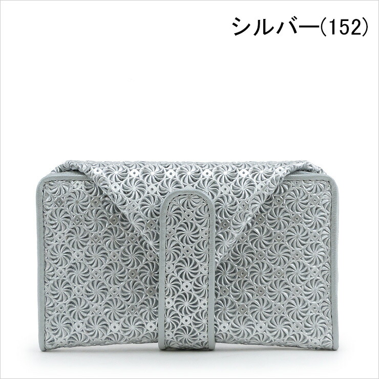 楽天市場】hiroko hayashi 財布 ヒロコハヤシ ミニ財布 マルチ財布