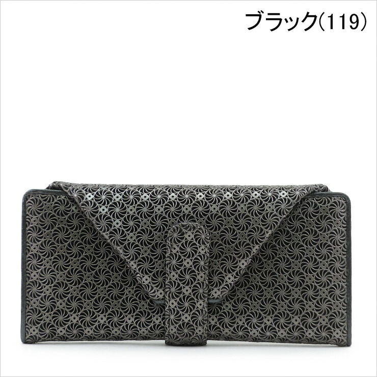 楽天市場】hiroko hayashi 財布 ヒロコハヤシ 長財布 ジラソーレ