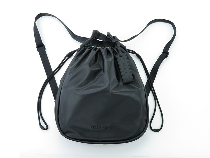 楽天市場】【10％クーポン】ペレボルサ バッグ PELLE BORSA トート