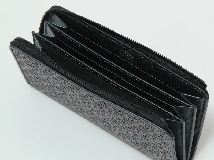 楽天市場】hiroko hayashi財布 ヒロコ ハヤシ 長財布 L字ファスナー