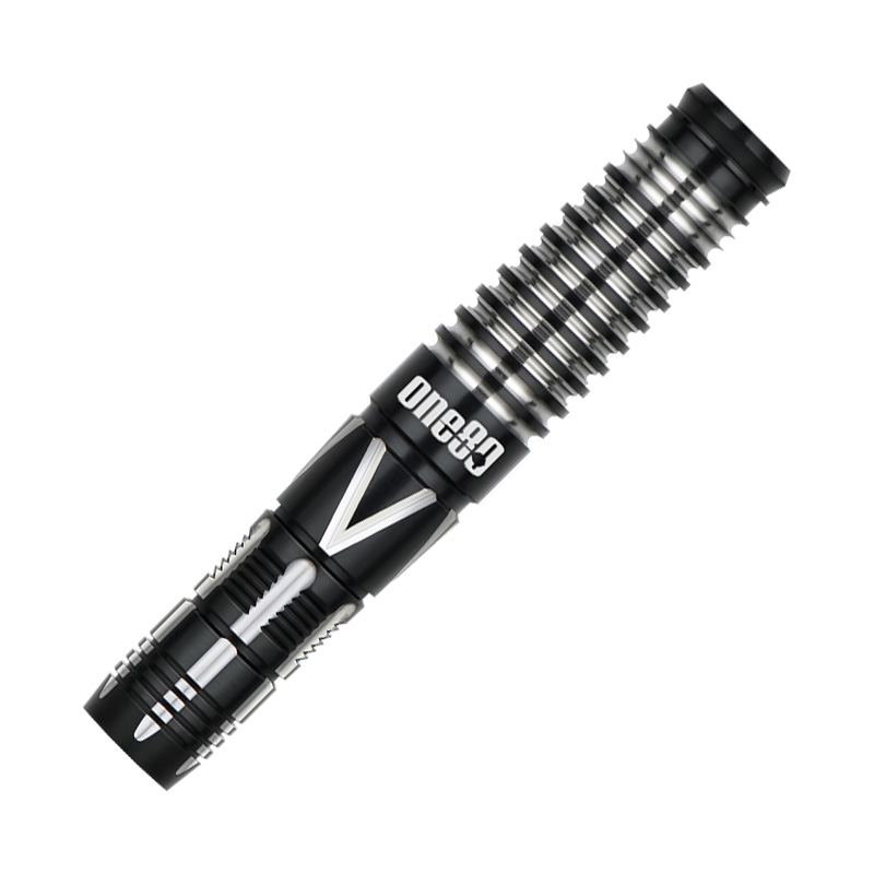楽天市場】ダーツ バレル One80 キルア 20g タングステン90% 小野寺