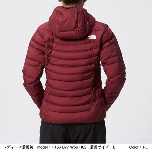 楽天市場】[E]THE NORTH FACE ザ・ノースフェイス Thunder Hoodie