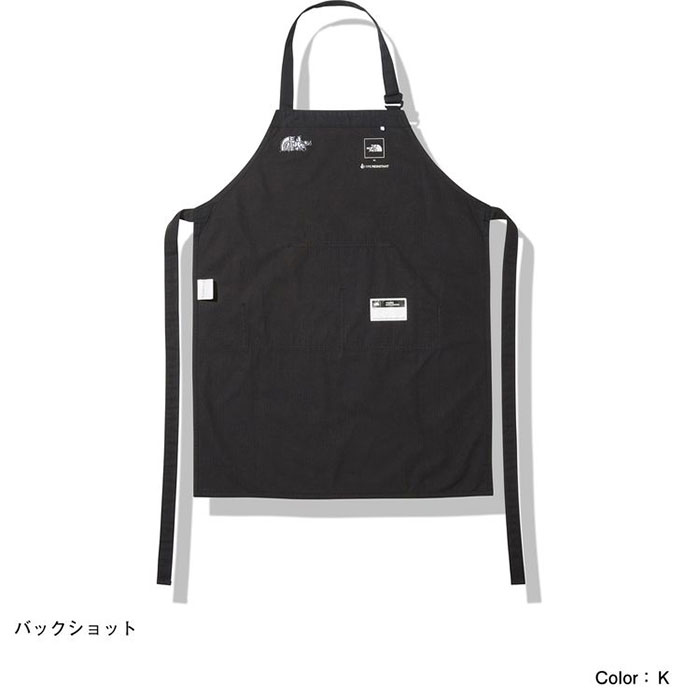 楽天市場】【SALE】THE NORTH FACE ザ・ノースフェイス Firefly Apron