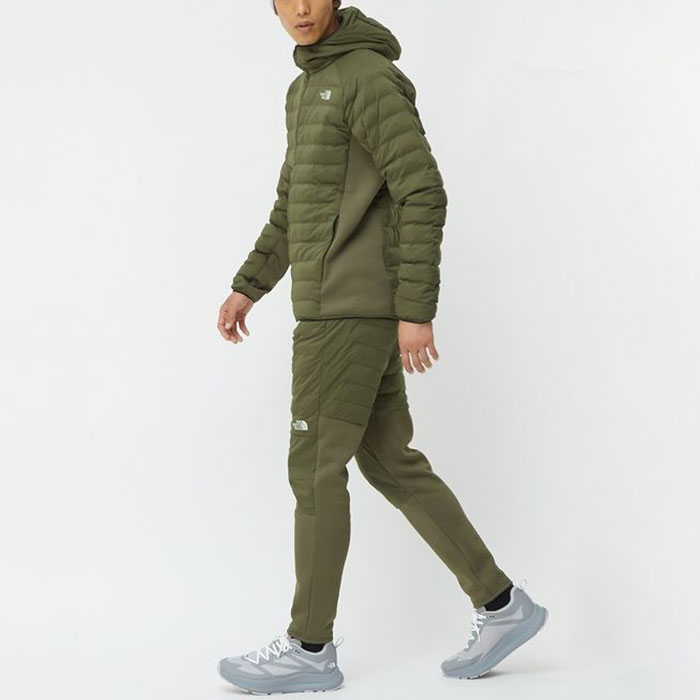 楽天市場】【SALE】THE NORTH FACE ザ・ノースフェイス Red Run Hoodie