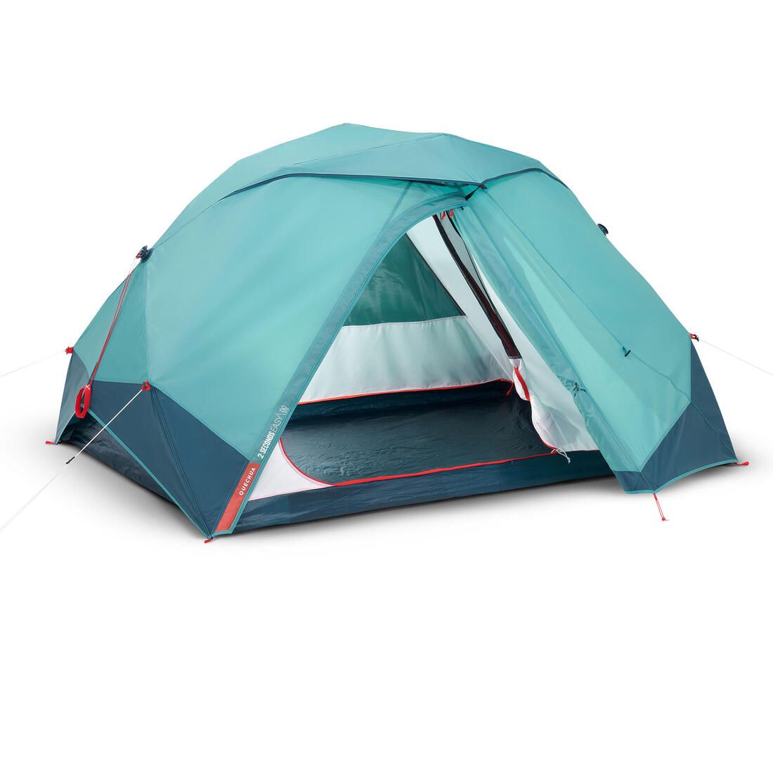 楽天市場】【クーポンで25%OFF】QUECHUA ケシュア キャンプ テント 2