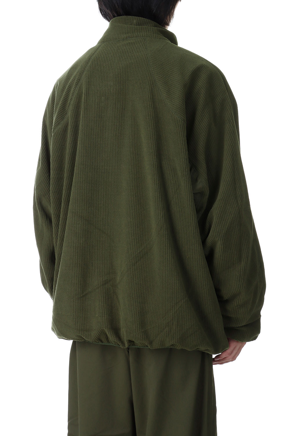 楽天市場】【P5倍】TECH REVERSIBLE MIL ECWCS STAND JACKET