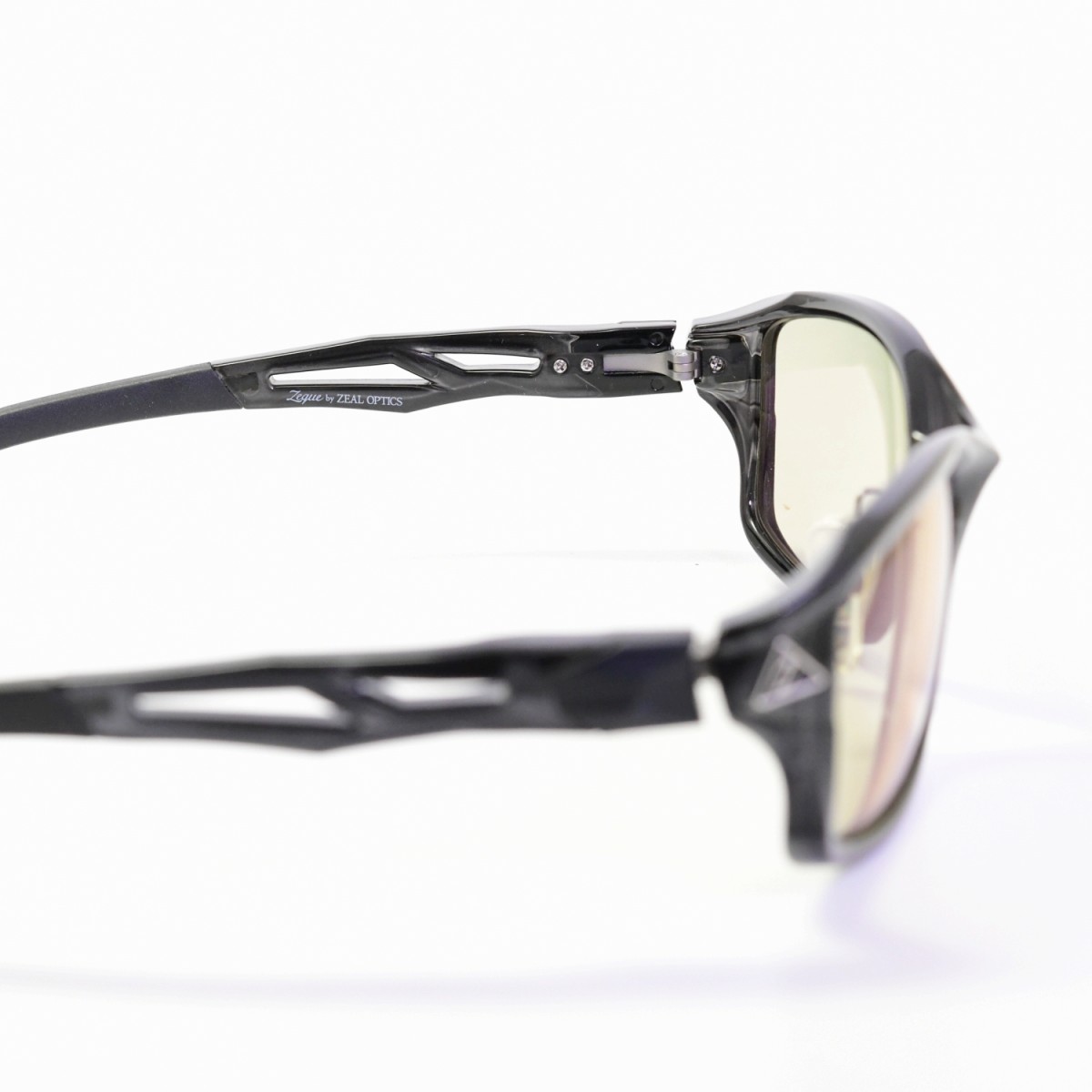 楽天市場】Zeque by ZEAL OPTICS ゼクーバイシールオプティックス