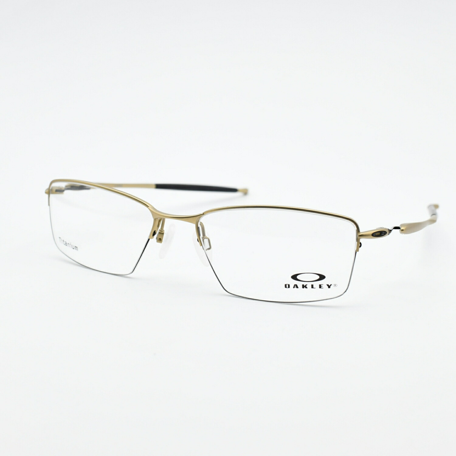 楽天市場】OAKLEY オークリーLIZARD リザード OX5113-0756SATIN LIGHT