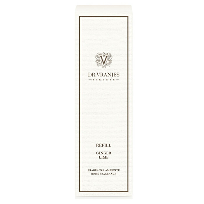 楽天市場】【国内正規取扱店】DR.VRANJES ドットール・ヴラニエス