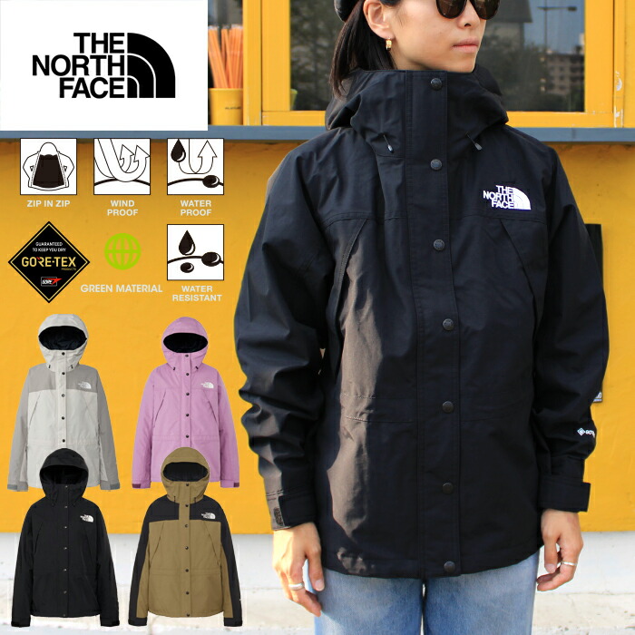 楽天市場】THE NORTH FACE ザ・ノース・フェイス NPW62550 MOUNTAIN