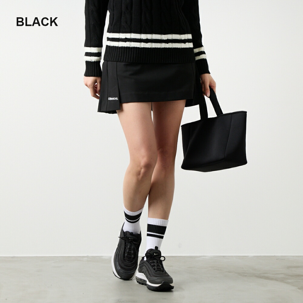 楽天市場】【レビュー特典】BANDEL GOLF バンデル ゴルフ WOMEN SBACK