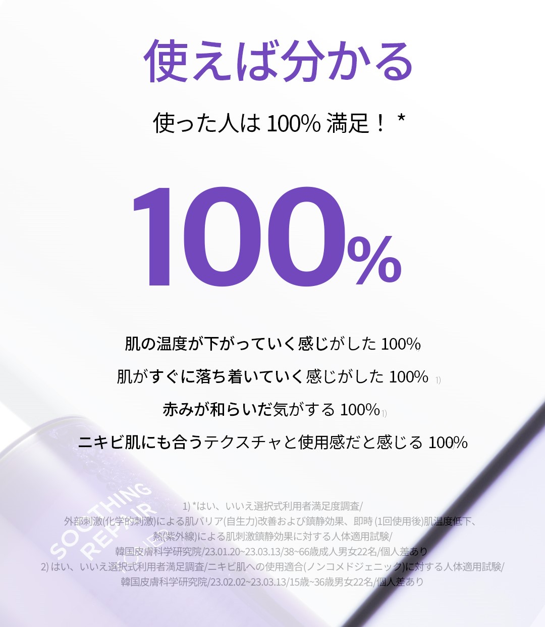 楽天市場】【 DERMAFIRM 公式 】R4 スージング リペア( 化粧水 美容液