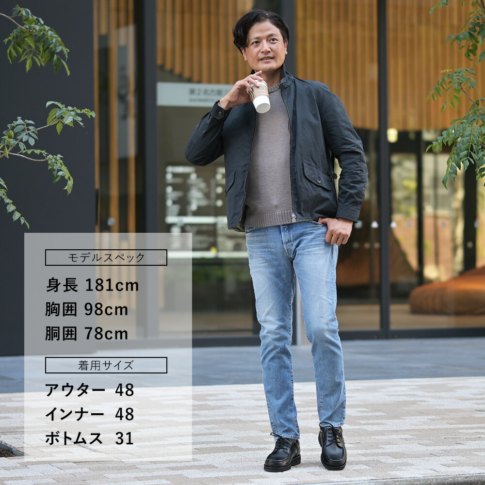 楽天市場】ザノーネ ZANONE 5ゲージ クルーネックニット メンズ GIRO