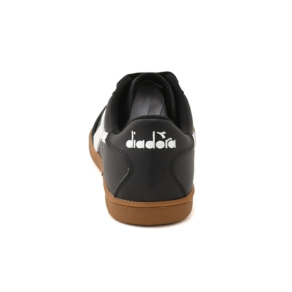 楽天市場】ディアドラ DIADORA レザースニーカー メンズ インドア
