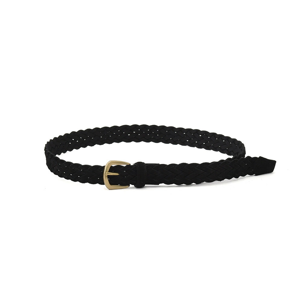 楽天市場】アルベルト ルティ ALBERTO LUTI レザーメッシュベルト