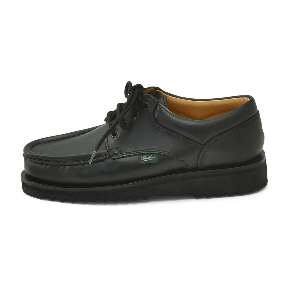 楽天市場】パラブーツ PARABOOT モカシン メンズ THIERS ティエール U