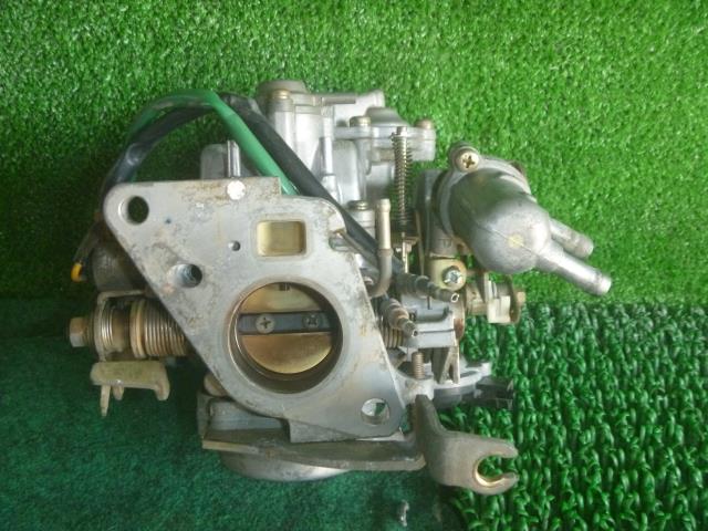 楽天市場】【中古】中古部品 アクティ HA4 ｷｬﾌﾞﾚﾀｰ 【3330370100