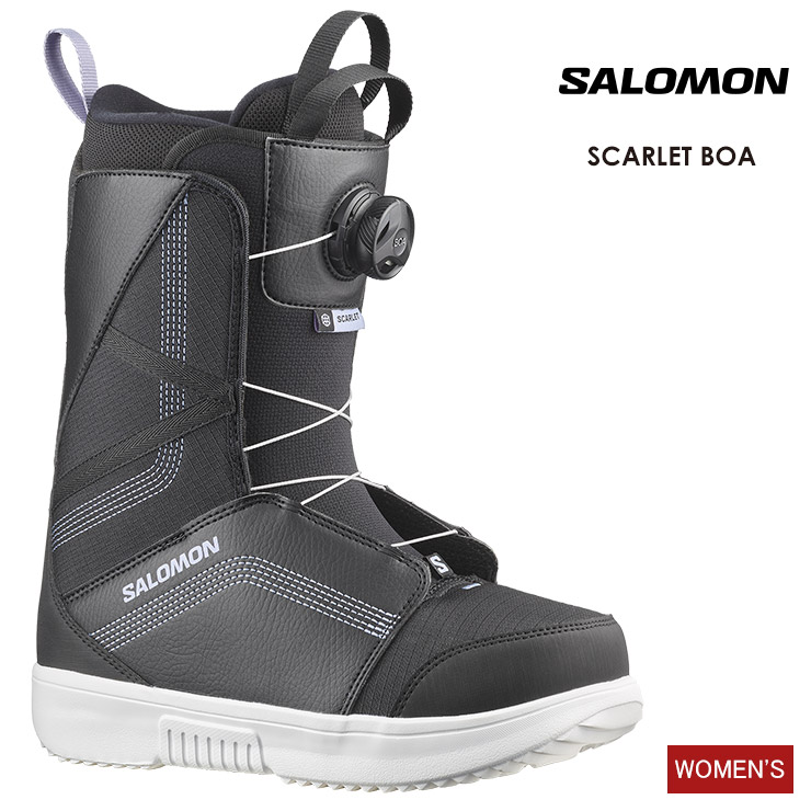 楽天市場】25-26 SALOMON/サロモン DIALOGUE DUAL BOA WIDE ダイアログ