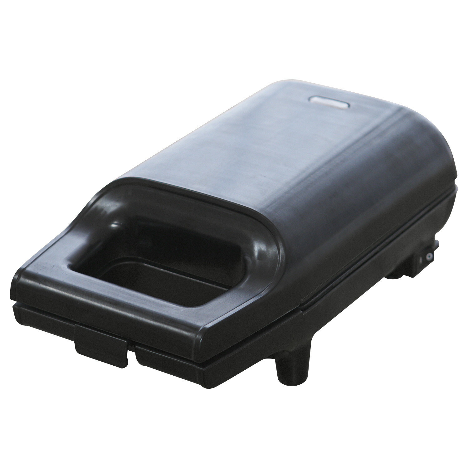 楽天市場】ホットサンドメーカー 電気 具がたくさんはさめる 具だ