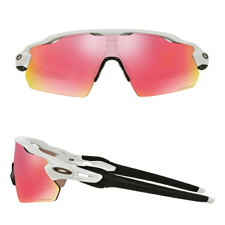 楽天市場】オークリー Oakley レーダー EV ピッチ Radar EV Pitch