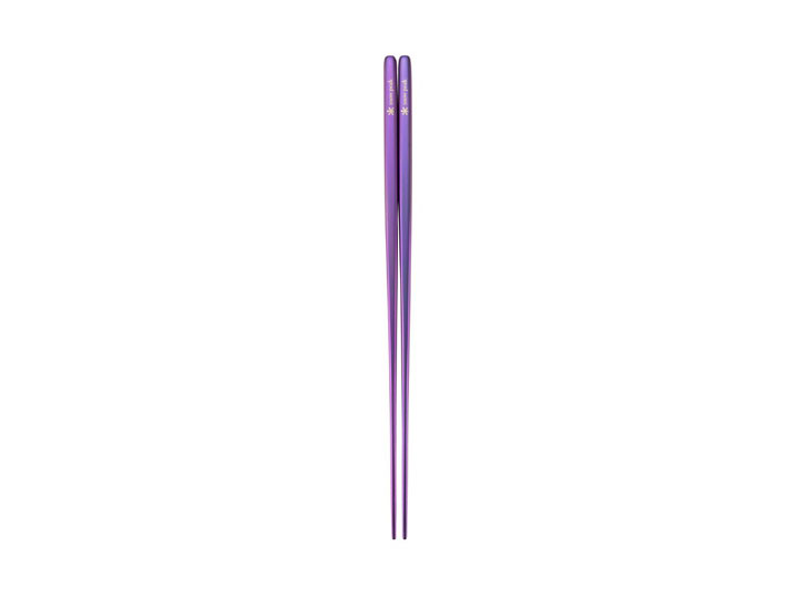 楽天市場】snow peak スノーピーク Titanium Chopsticks /チタン先細箸