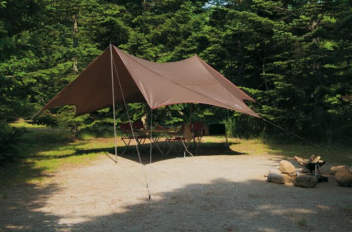 楽天市場】snow peak スノーピーク HD Tarp Shield Hexa Evo Pro. HD