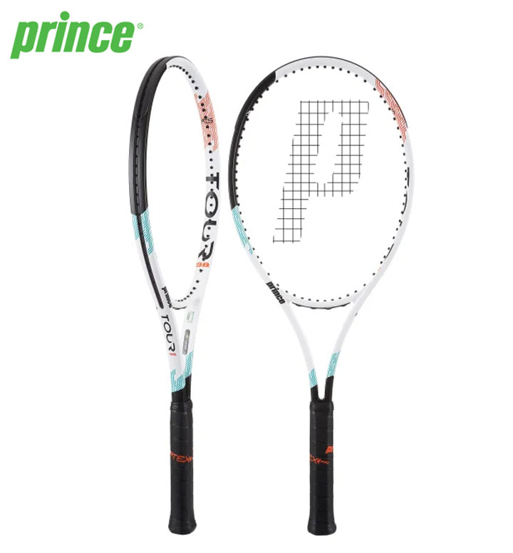 Prince PRECISION MONO テニスラケット ジミーコナーズ 希少 Prince