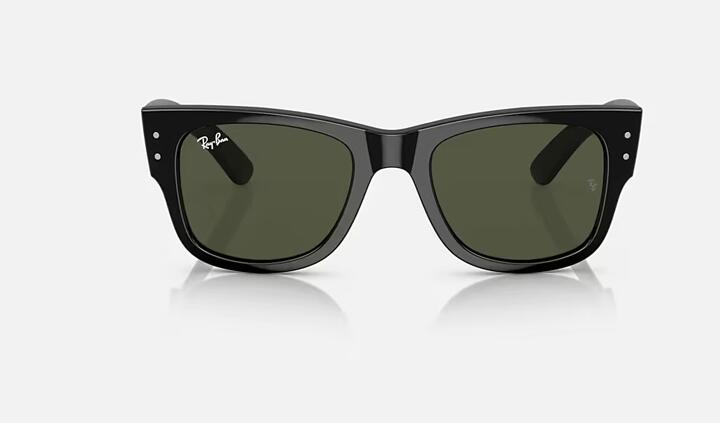 楽天市場】レイバン サングラス Rayban 0RB0840S 901/31 51-21 MEGA