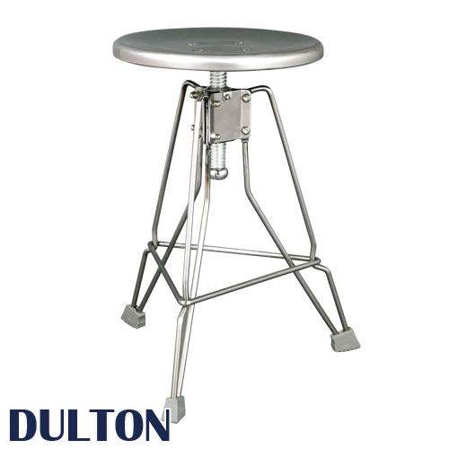 楽天市場】DULTON ダルトン Clipper2 無塗装 スツール バーチェアー