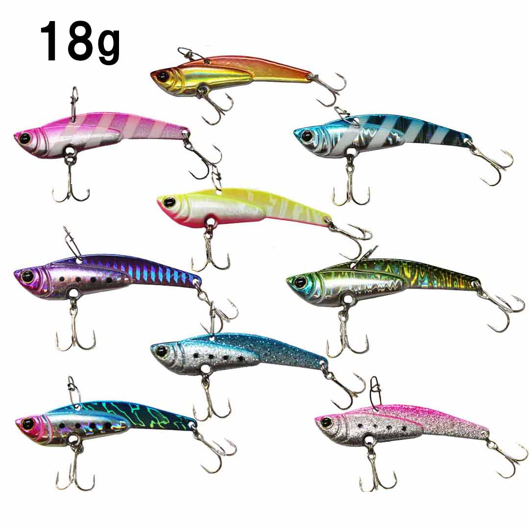 ルアー・フライ AHPL MOKUHEN 3 OPPAI Jointed Wing Noisy ahplルアー