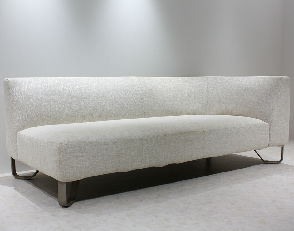 楽天市場】【 中古 】arflex アルフレックス VASCA ヴァスカ ソファ 3
