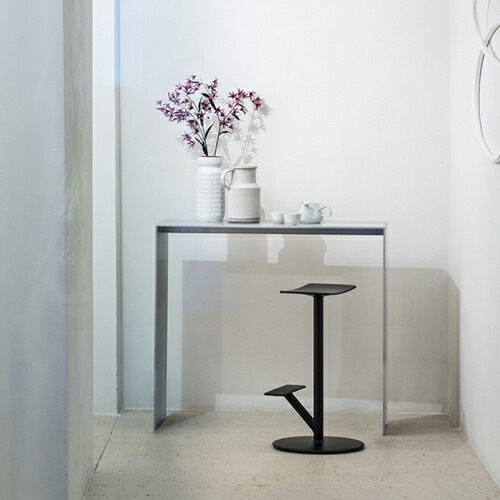 楽天市場】Magis（マジス）スツール Sequoia（セコイア） 760mm グレイ