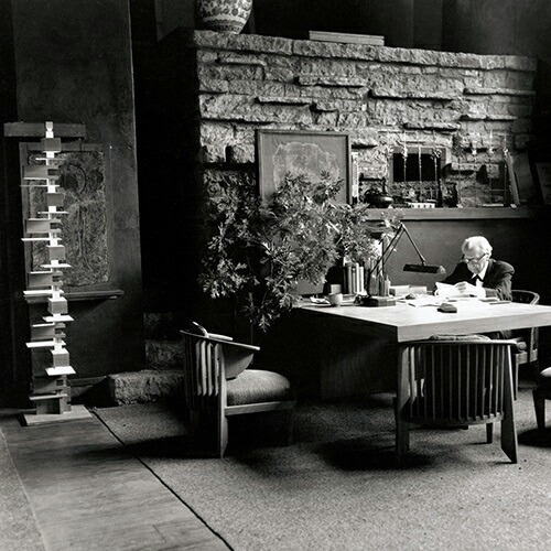 楽天市場】【即納】Frank Lloyd Wright（フランクロイドライト
