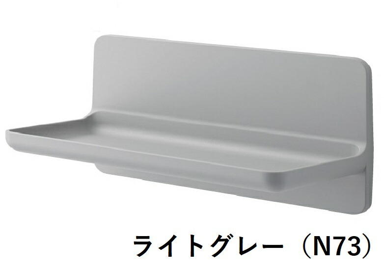 楽天市場】NT-300A(2)-1S/色 マグネットシェルフ300W 浴室収納棚 白 黒
