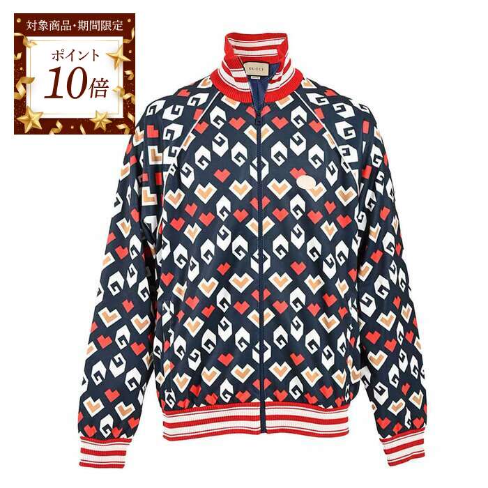 楽天市場】トラックジャケット グッチ（コート・ジャケット｜メンズ