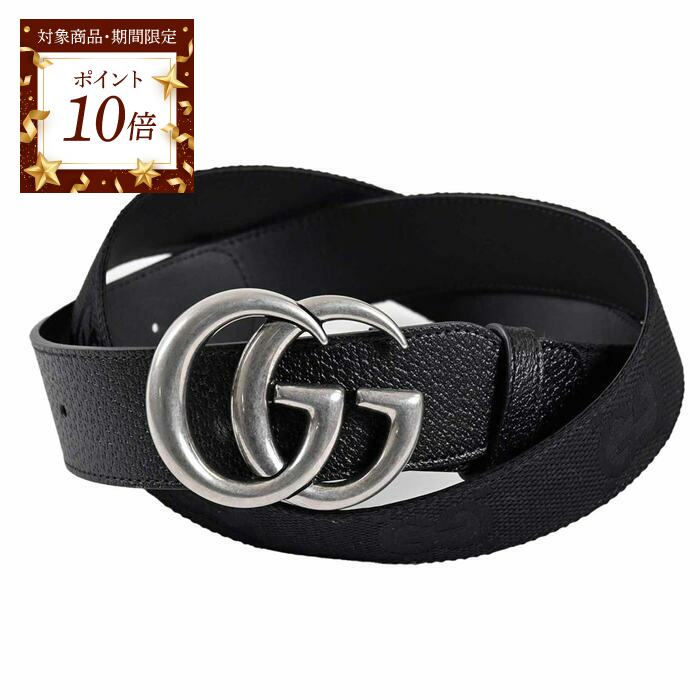 楽天市場】【ポイント10倍 期間限定】 グッチ GUCCI ベルト 406831