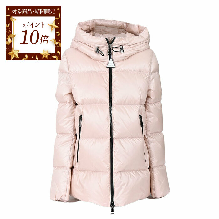 楽天市場】【ポイント10倍 期間限定】 モンクレール MONCLER ダウン