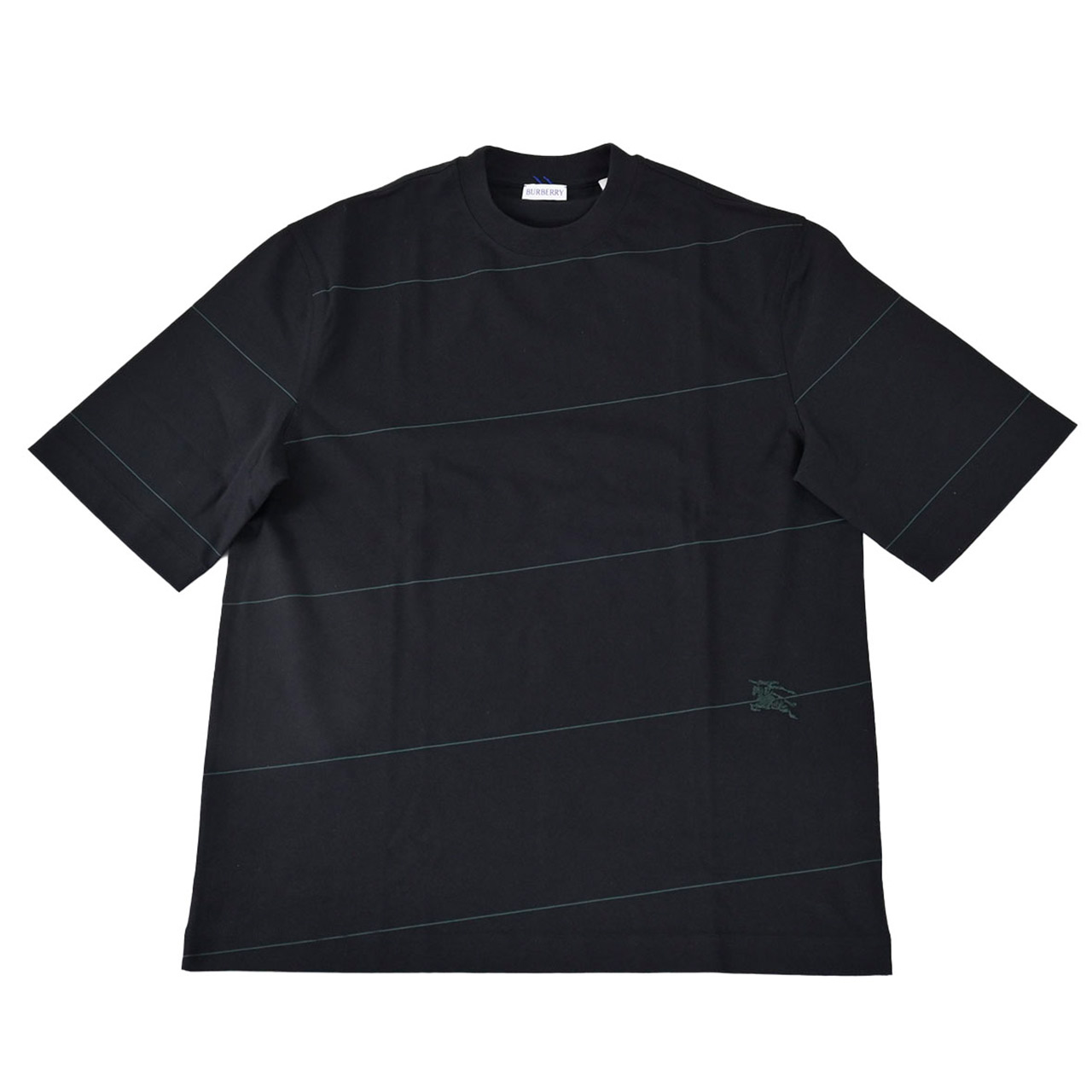 楽天市場】【ポイント10倍 期間限定】 バーバリー BURBERRY Tシャツ