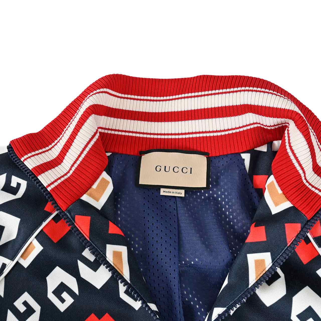 楽天市場】【ポイント10倍 期間限定】 グッチ GUCCI トラック
