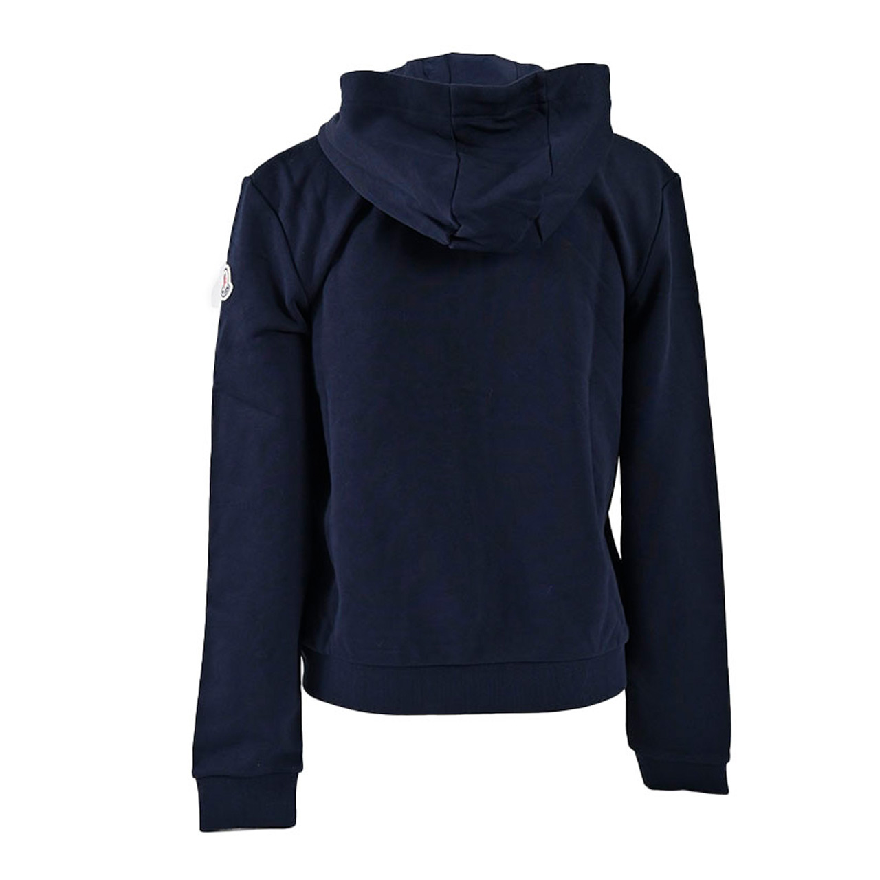 楽天市場】【ポイント10倍 期間限定】 モンクレール MONCLER ジップ