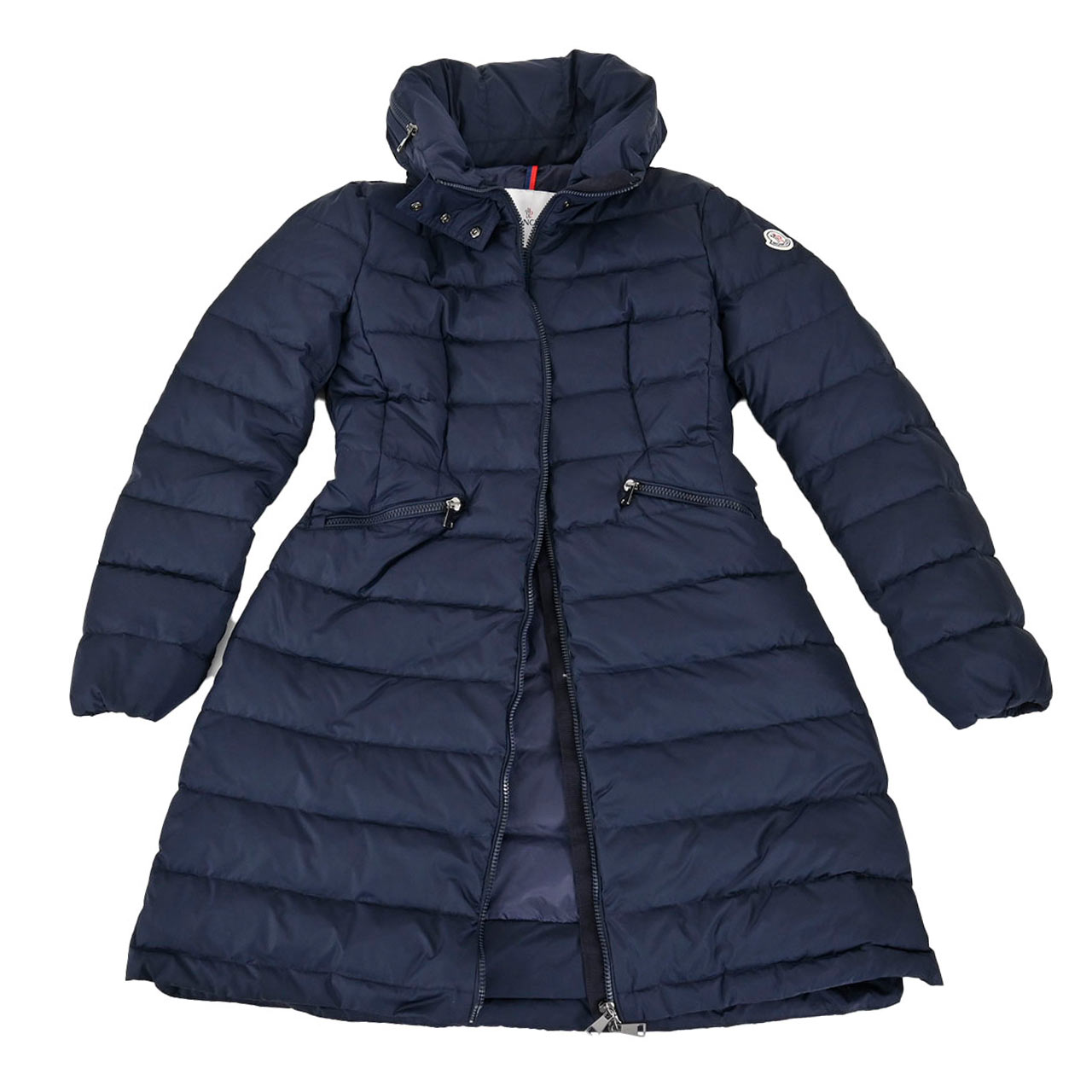 楽天市場】【ポイント10倍 期間限定】 モンクレール MONCLER ダウン