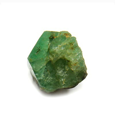 楽天市場】【ノンオイル・アフガニスタン産】エメラルド原石 6.1ct