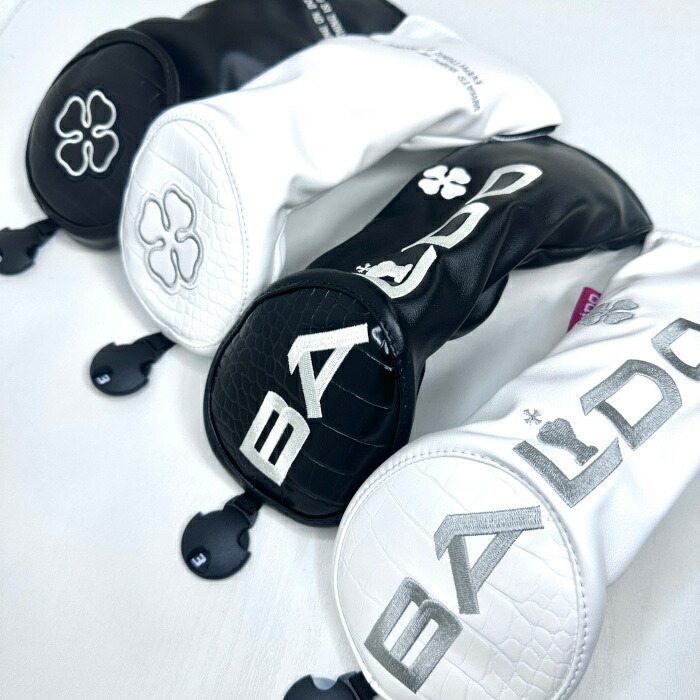BALDO CORSA 3番フェアウェイウッド ヘッドのみヘッドカバー付き BALDO