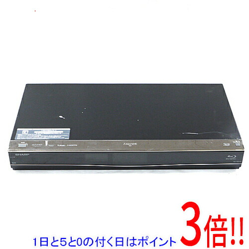 楽天市場】シャープ bd-w550の通販