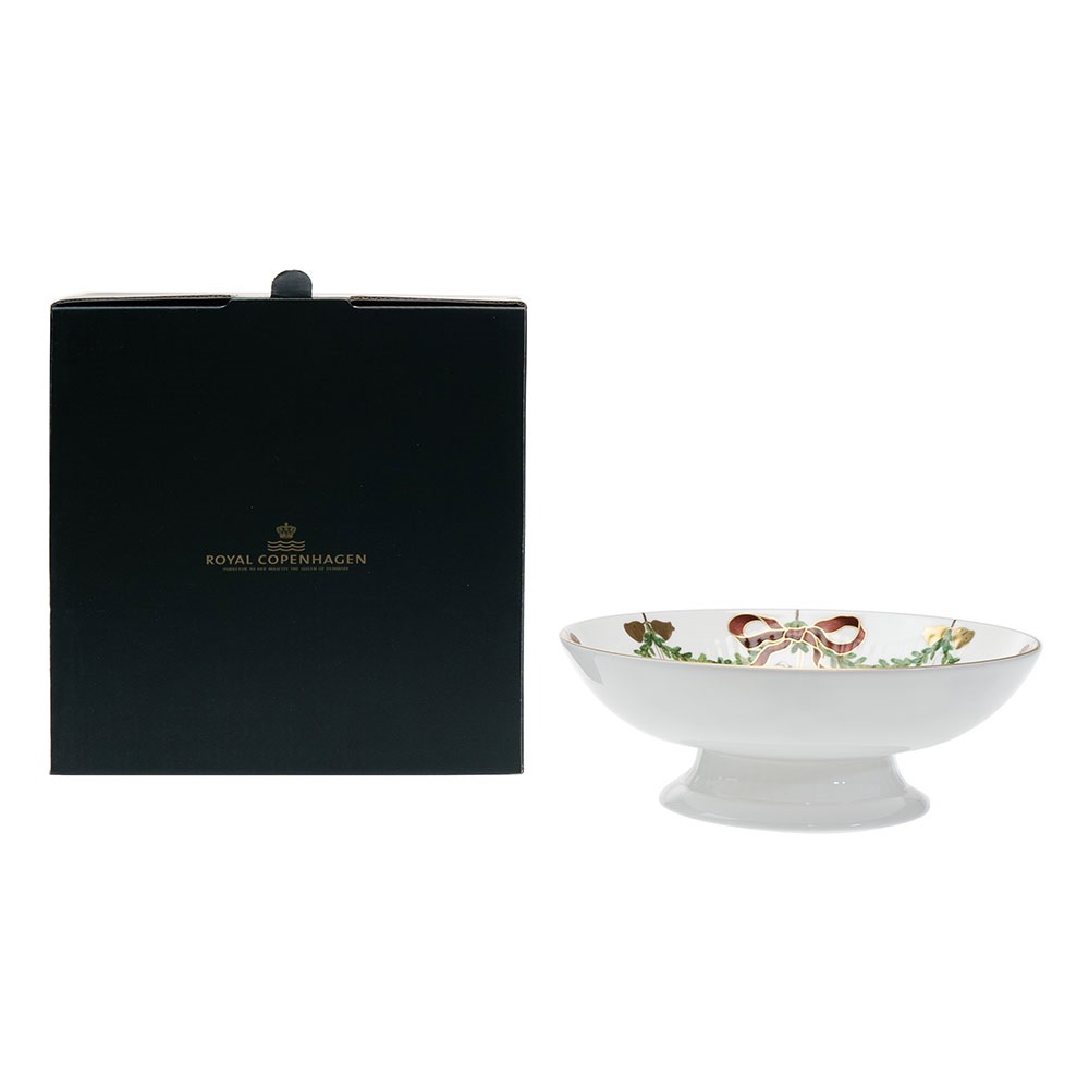 楽天市場】ロイヤルコペンハーゲン スターフルーテッド クリスマス