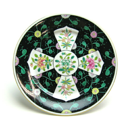 楽天市場】ヘレンド 西安の黒の通販