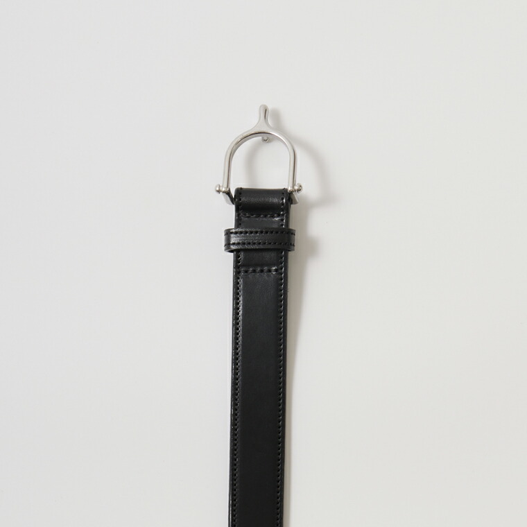 楽天市場】TORY LEATHER (トリーレザー) 1 INCH SPUR BUCKLE BELT