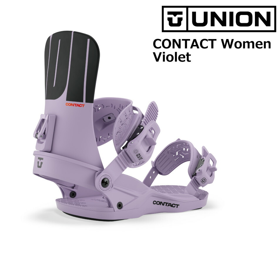 楽天市場】union contact pro（ビンディング｜スノーボード用品